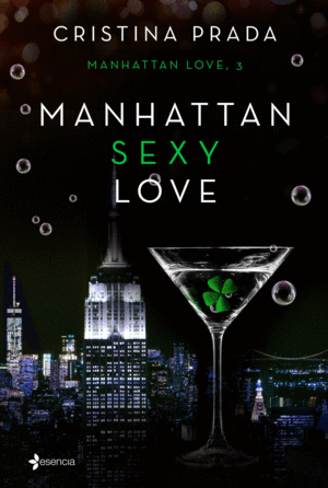 MANHATTAN SEXY LOVE