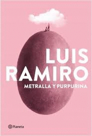 METRALLA Y PURPURINA