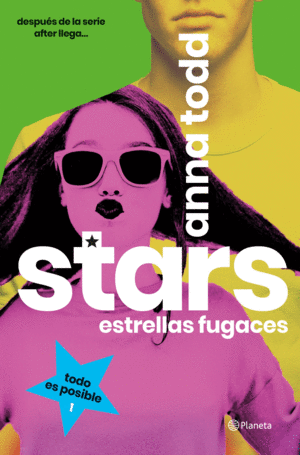 STARS ESTRELLAS FUGACES