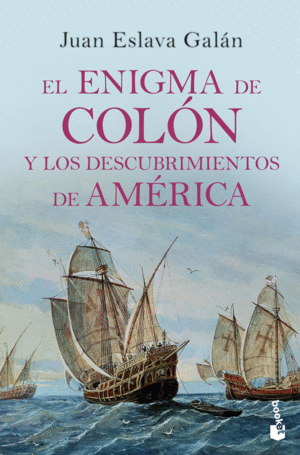 EL ENIGMA DE COLÓN Y DESCUBRIMIENTOS DE AMRICA