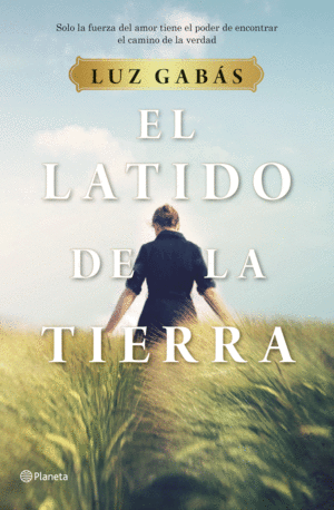 NOVELA DE LUZ GABAS