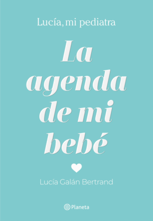 LA AGENDA DE MI BEB