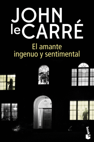 AMANTE INGENUO Y SENTIMENTAL, EL.(BIBL.JOHN LE CAR