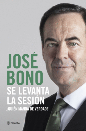 SE LEVANTA LA SESION