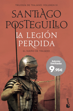 LA LEGION PERDIDA