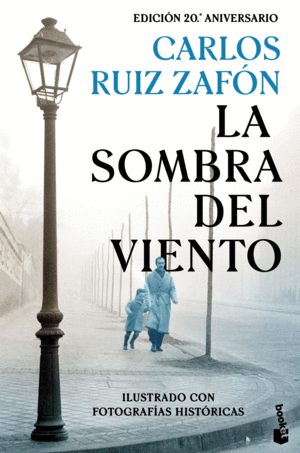 LA SOMBRA DEL VIENTO