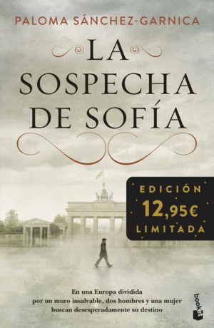 LA SOSPECHA DE SOFIA