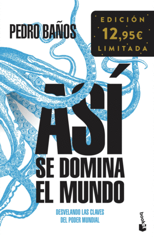 ASI SE DOMINA EL MUNDO