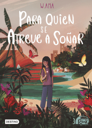 CARAVAN PARK 3. PARA QUIEN SE ATREVE A SOÑAR