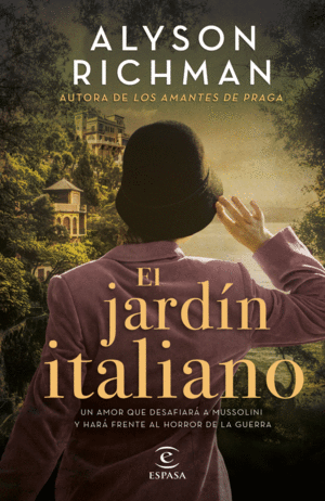 EL JARDIN ITALIANO