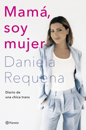 MAMA, SOY MUJER