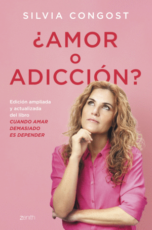 ¿AMOR O ADICCIÓN