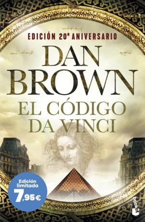 EL CÓDIGO DA VINCI