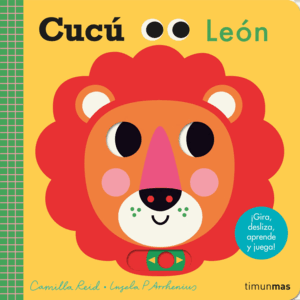 CUCU LEON