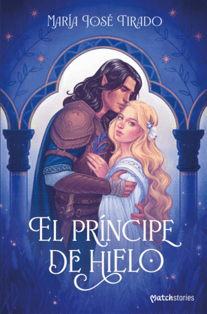 PRINCIPE DE HIELO, EL