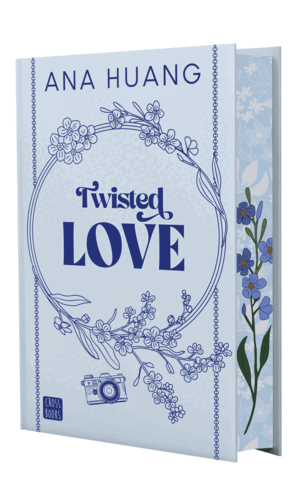 TWISTED LOVE 1 (EDICIÓN ESPECIAL)