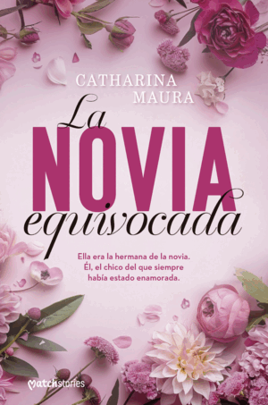 NOVIA EQUIVOCADA, LA