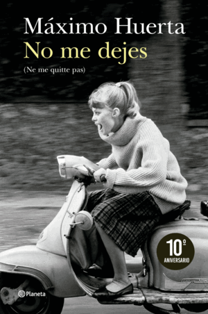 NO ME DEJES (NE ME QUITTE PAS)