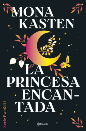 LA PRINCESA ENCANTADA
