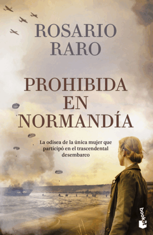 PROHIBIDA EN NORMANDÍA