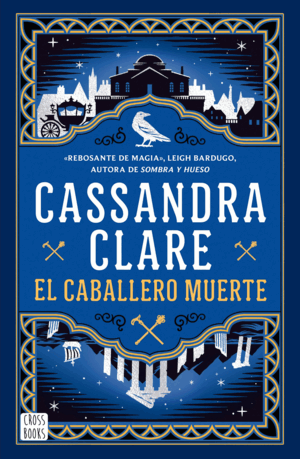 EL CABALLERO MUERTE (SWORD CATCHER 2)