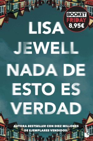 NADA DE ESTO ES VERDAD