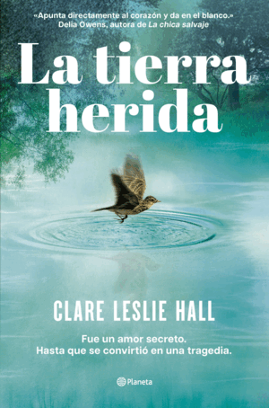 TIERRA HERIDA, LA
