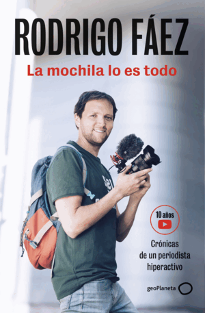 MOCHILA LO ES TODO, LA