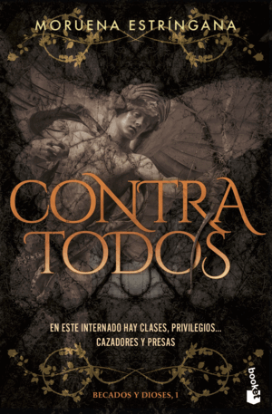 CONTRA TODOS