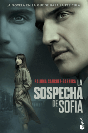 SOSPECHA DE SOFIA, LA. ED. PELICULA