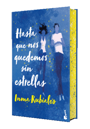 HASTA QUE NOS QUEDEMOS SIN ESTRELLAS EDICION ESPECIAL CON CA