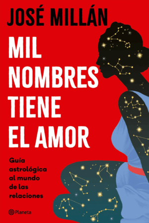 MIL NOMBRES TIENE EL AMOR