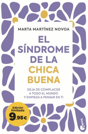 EL SINDROME DE LA CHICA BUENA