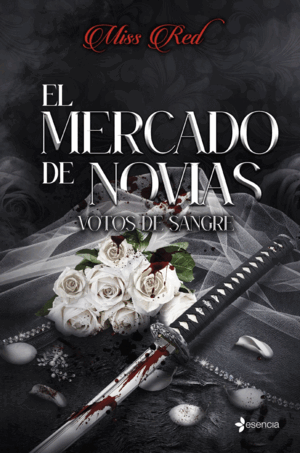 MERCADO DE NOVIAS 1, EL. VOTOS DE SANGRE