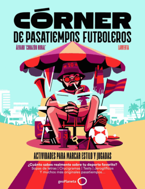 CORNER DE PASATIEMPOS FUTBOLEROS