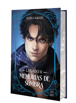 LEGADO II MEMORIAS DE SOMBRA
