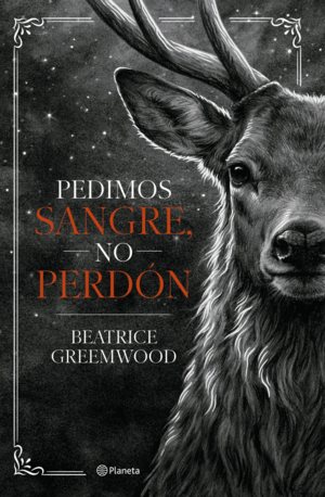 PEDIMOS SANGRE NO PERDON