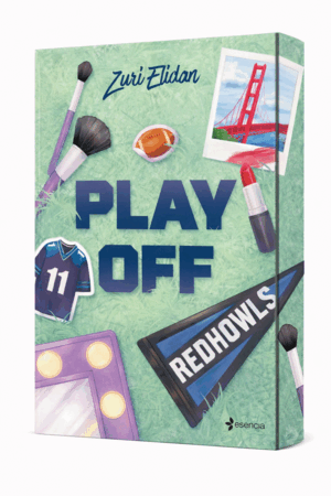PLAY OFF