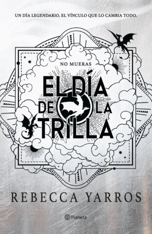 DIA DE LA TRILLA. EMPIREO 4