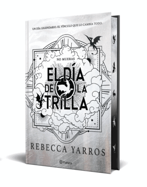EL DÍA DE LA TRILLA
