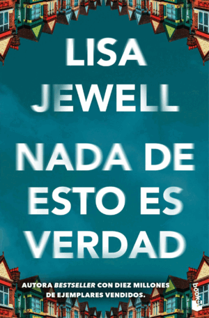 NADA DE ESTO ES VERDAD