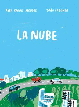 LA NUBE