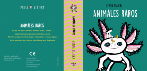 ANIMALES RAROS