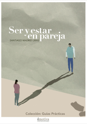 SER Y ESTAR EN PAREJA