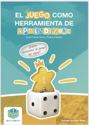 EL JUEGO COMO HERRAMIENTA DE APRENDIZAJE