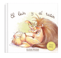 EL LEÓN Y EL RATÓN