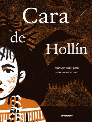 CARA DE HOLLÍN