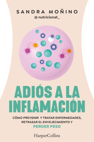 ADIOS A LA INFLAMACION