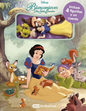BLANCANIEVES
