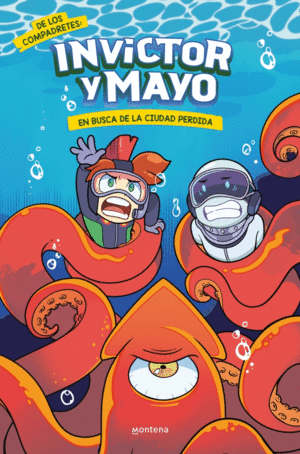 INVICTOR Y MAYO 2 INVICTOR Y MAYO 2